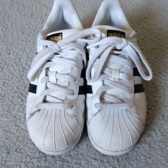 adidas superstar boys